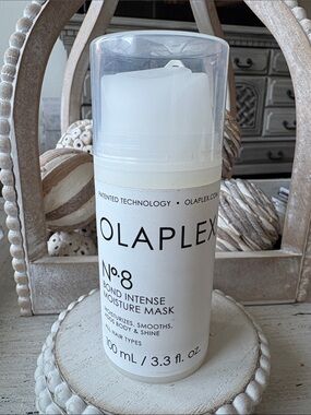 OLAPLEX No.8 Bond Intense Moisture Mask